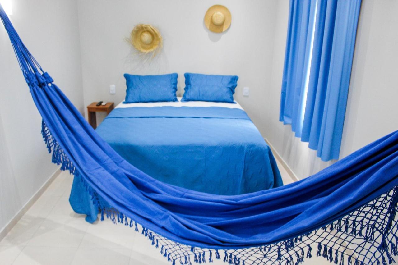 Pousada Casa Du Soleil Camocim Luaran gambar
