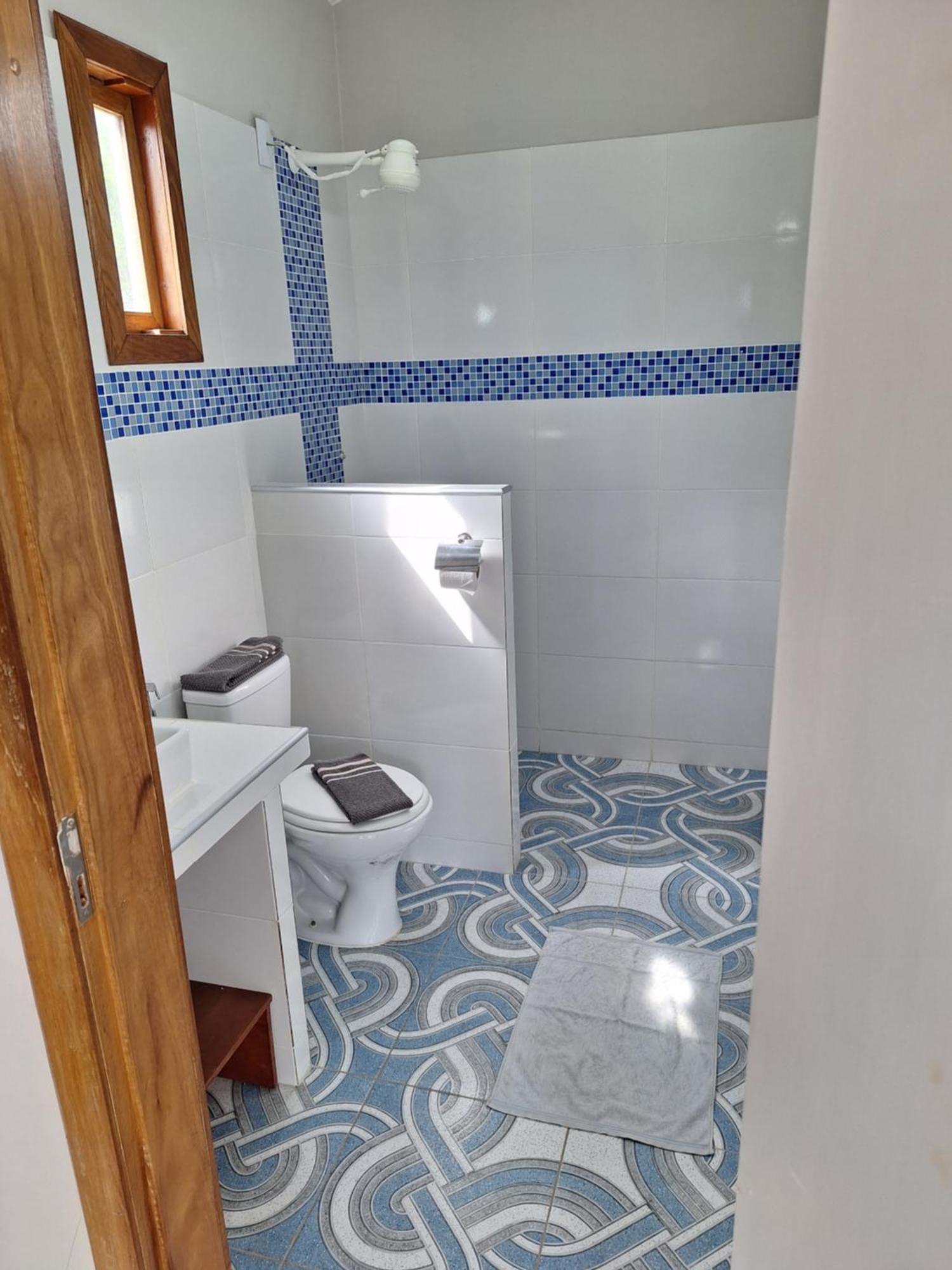 Pousada Casa Du Soleil Camocim Luaran gambar